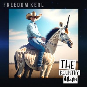 The Kountry Album (Explicit)