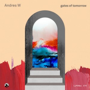 Gates of Tomorrow (Gvozdini Remix)