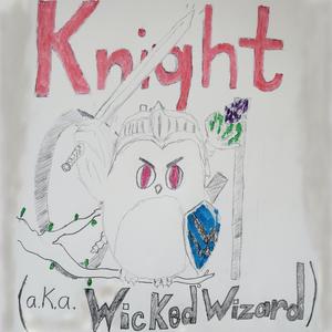 KnightOwl (a.k.a. WickedWizard)