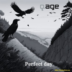 Perfect Day (Mike Tarsia Lives On|Explicit)