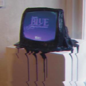 Blue (feat. EVILGENIUS) [Explicit]