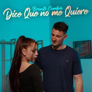 Dice que no me quiere (feat. VLC & ElPachePerro) [Explicit]