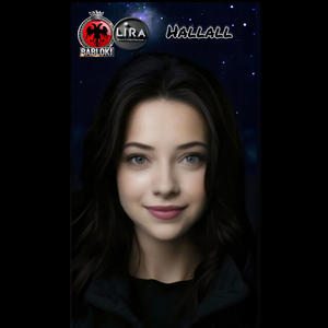 Hallall (feat. Lira)