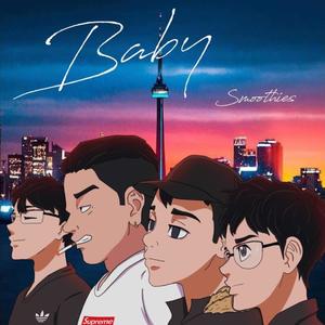 Baby (feat. K-5, Pillo, Lil Kew & NamShiii)