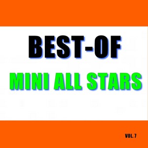 Best-of mini all stars (Vol. 7)