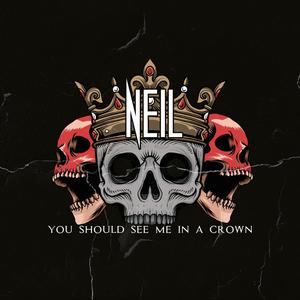 You Should See Me In A Crown(feat. Gerard Vachon)