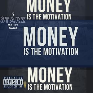 Motivation (feat. Kay-Jay & Lil Drew Tjr La) [Explicit]