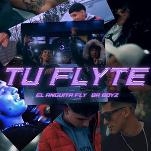 Tu Flyte (feat. AndresKiii) [Explicit]