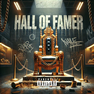 Hall of Famer (Explicit)