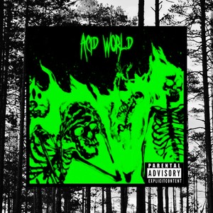 Acid World (Explicit)