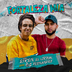 Fortaleza Mia (feat. Os Fernàndez)