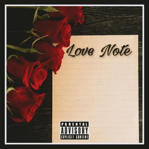 "Love Note" The EP (Explicit)