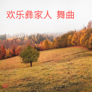 欢乐彝家人  舞曲 (Remix)