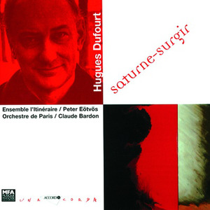 Surgir pour grand orchestre