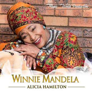 Winnie Mandella