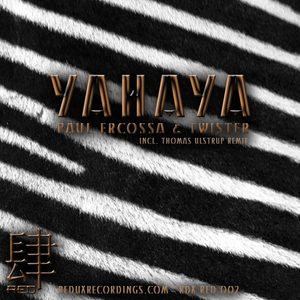 Yahaya (Twister's Analog Mix)