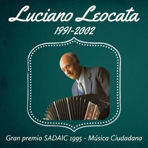 Luciano Leocata 1991-2002