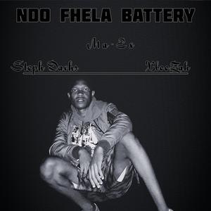 Steph Davhs - NdoFhela Battery (feat. XbooZah & X Boy)