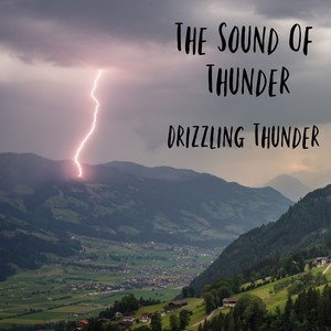 Drizzling Thunder