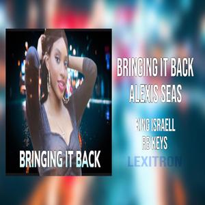 Bringing It back (feat. King Israell) [Radio Edit]