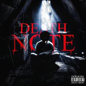 Death Note (Explicit)