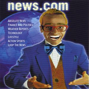 News.com: Absolute News, Finance & Politics, Weather Reports, Lifestyle, Action Sports, Loop the New