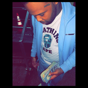 Brought a Seal In (Explicit)