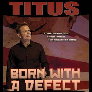 Born With A Defect (Explicit)