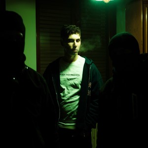 Non Parlarmi (Explicit)