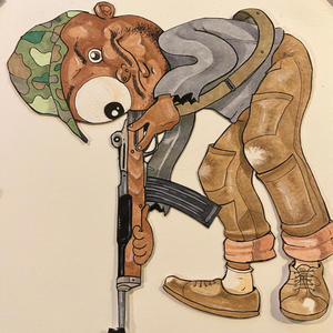 New Matt Album Out Jan 12th