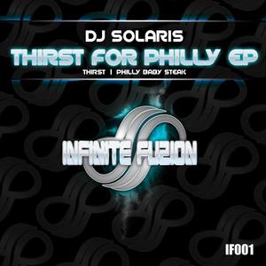 Thirst For Philly EP