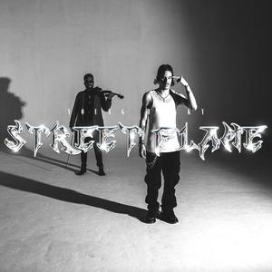 Street Flame (Explicit)