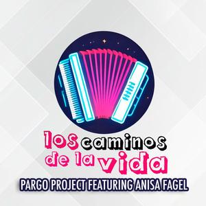 Los Caminos de la vida (feat. Anisa Fagel) [Radio Edit]