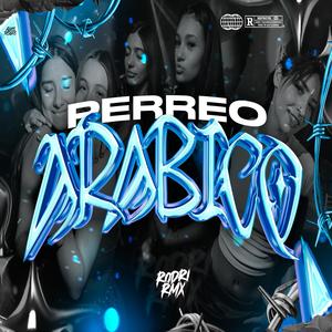 PERREO ARABICO