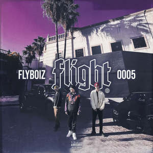 Flight 0005 (Explicit)