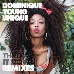 Throw It Down (Rockwell Remix|Explicit)