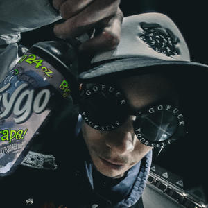 Hating on a Juggalo (feat. Darby O'trill) (Explicit)