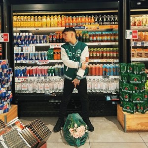 NON REGALARMI FIORI (Explicit)