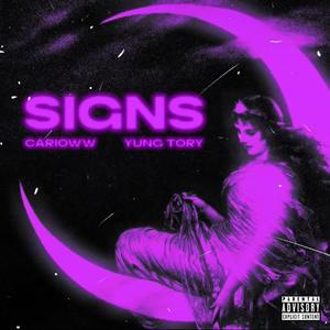 signs (feat. Yung Tory) [Explicit]