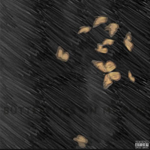 butterflies on my skin (Explicit)