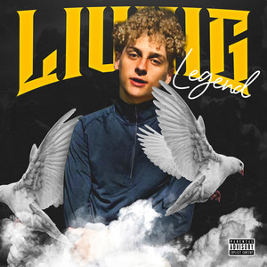 Living Legend (Explicit)