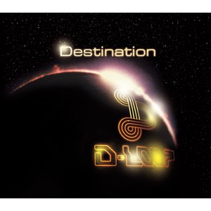 Destination (Single Version)