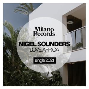 Love Africa (Original Mix)