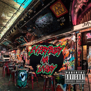 Everybody na livady (Explicit)