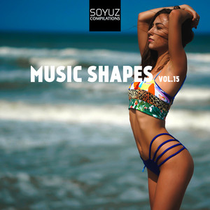 Music Shapes, Vol. 15