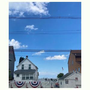 Hymn to an Empty Sky