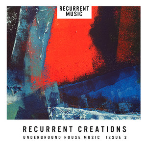 Recurrent Creations Issue 3