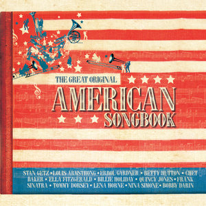 The Great Original American Songbook