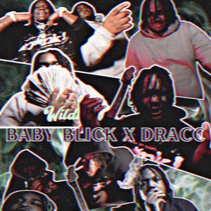 WILDIN (FEAT.DRACC) (Explicit)