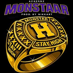 Monstar (Explicit)